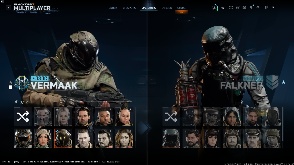 BO7 I 6× Arclight Camos I 6x Shattered Gold Camos I Level 55 I 84+ Camos I Ranked Ready I Multi‑Platform I Full Access I Fast Delivery I Link: Steam • Battle.net • PSN • Xbox