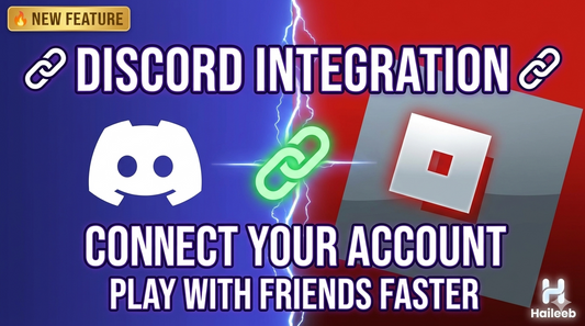 Steal a Brainrot Discord Integration — Connect Your Account &amp; Play With Friends Faster