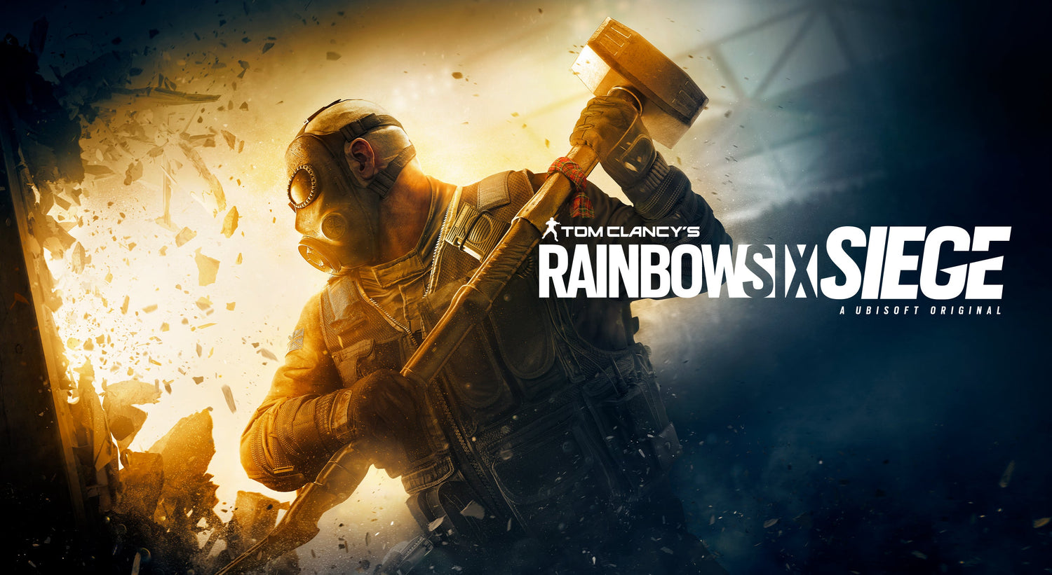 Buy Rainbow Six Siege Account for Sale | R6 Accounts