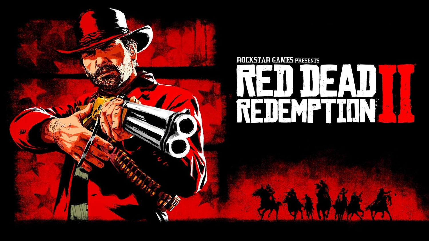 Buy Red Dead Redemption 2 Accounts - RDR2 Account for Sale