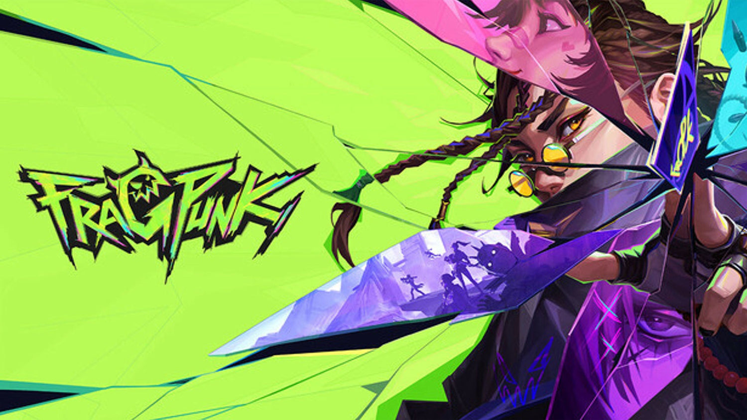 FragPunk Accounts for Sale - Instant Delivery