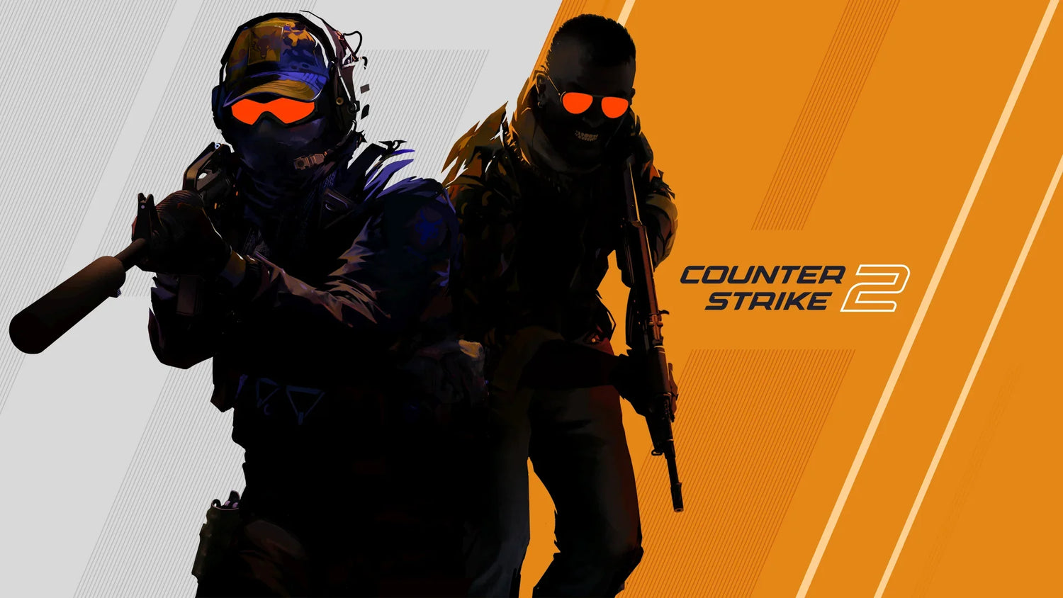 Buy Counter-Strike 2 Accounts | CS2 Accounts