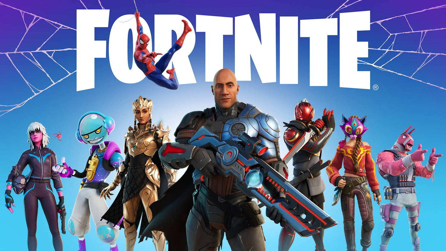 Buy Fortnite Accounts - Instant Access