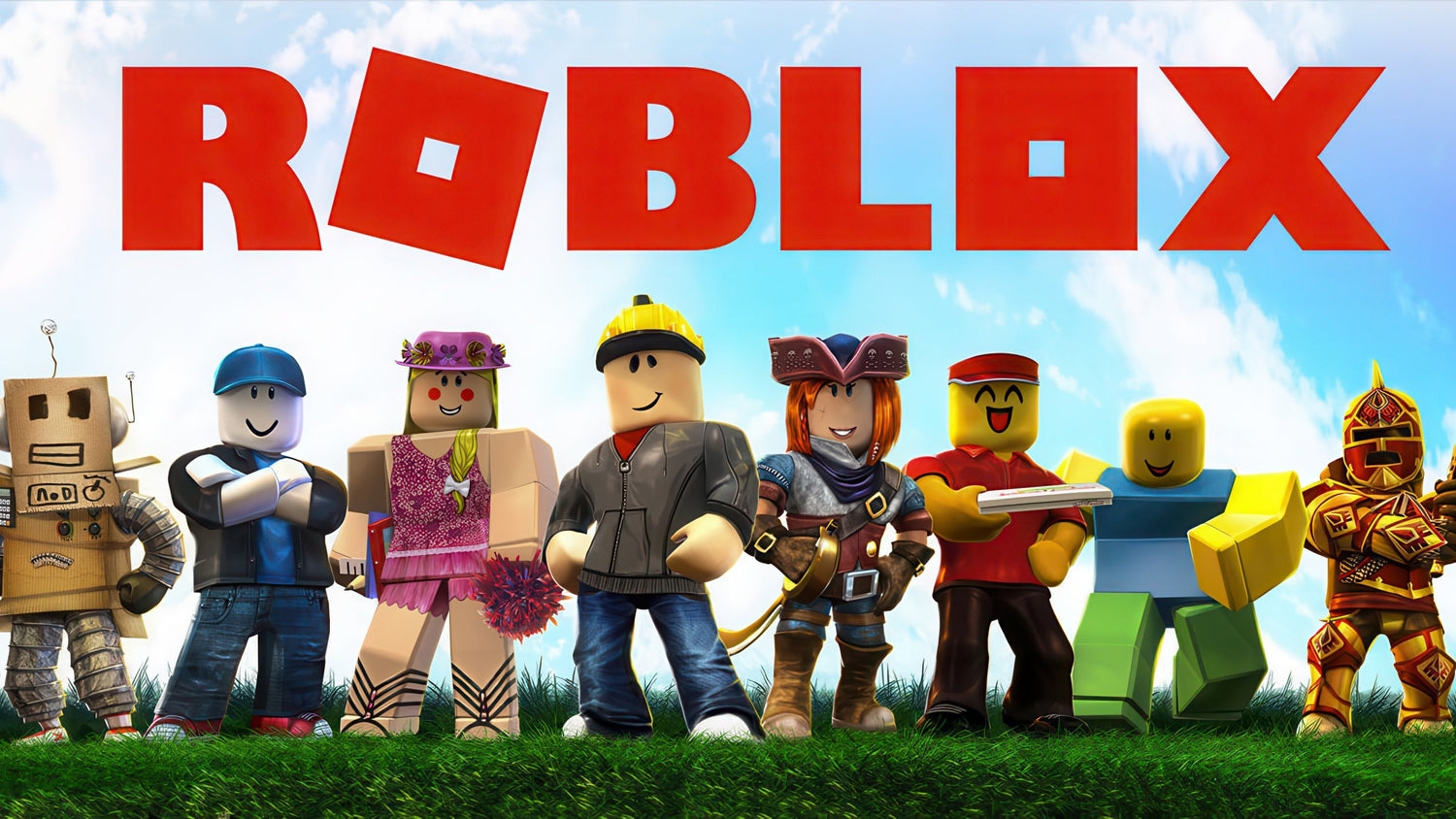 Roblox Accounts for Sale - Cheap, Instant, & Secure