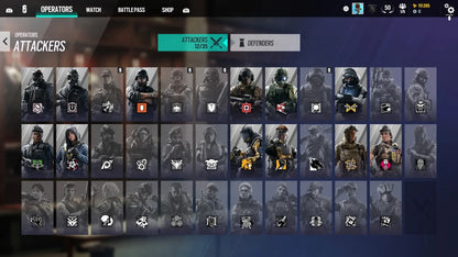 💥 LIMITED OFFER! Level 50 🔥 22 Alpha Packs & 111,000 Renown 💥 Ranked Ready 💥 Linkable to UPLAY, Steam, Xbox, PSN 💥 Full Access