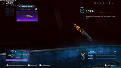 BO7 I 30 Infestation Camo Unlocked I 450+ Camos | All Guns Unlocked | Prestige 1 | Level 55 | Linkable: Steam / Battle.net / PS / Xbox | Full Access (No Restrictions / No Bans) |