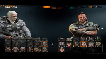 🎮 GAMER’S PICK – 🌐 BO6 🌐 | ⚡ 50 Wins Finished | 🏅 50 Multiplayer Wins | 🔧 Rank Ready | 📝 Customizable Access | 🎮 Linkable 💻 Steam / Battle.net / PlayStation / Xbox #xg2D9U