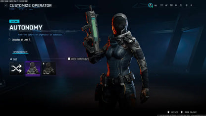 BO7 I 30 Infestation Camo Unlocked I 450+ Camos | All Guns Unlocked | Prestige 1 | Level 55 | Linkable: Steam / Battle.net / PS / Xbox | Full Access (No Restrictions / No Bans) |