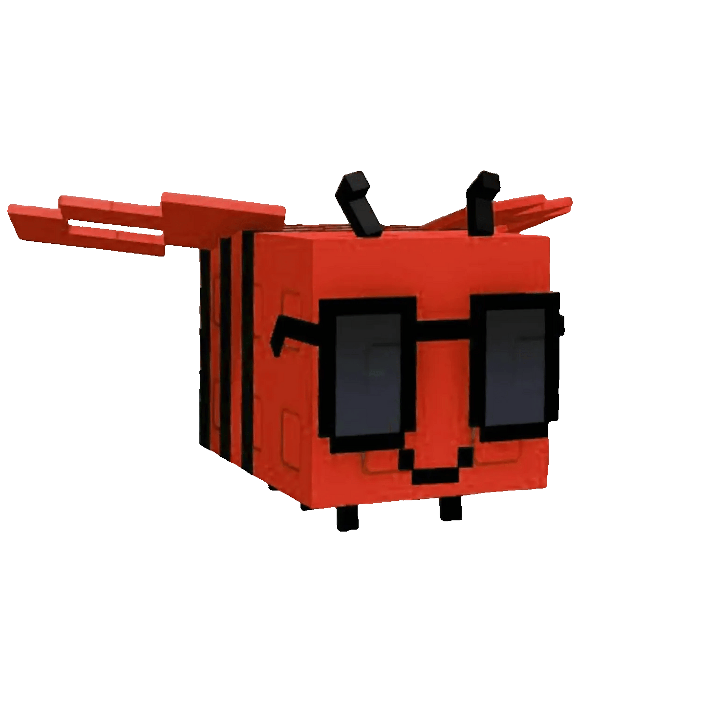 1x Disco Bee - Grow A Garden GAG