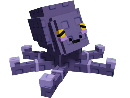 1x Mimic Octopus _ Grow a Garden GAG