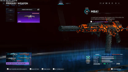 BO7 Infestation Camo Hand Unlock Service (Final ZM Mastery) | Bloodstone , Doomsteel l 100% Safe