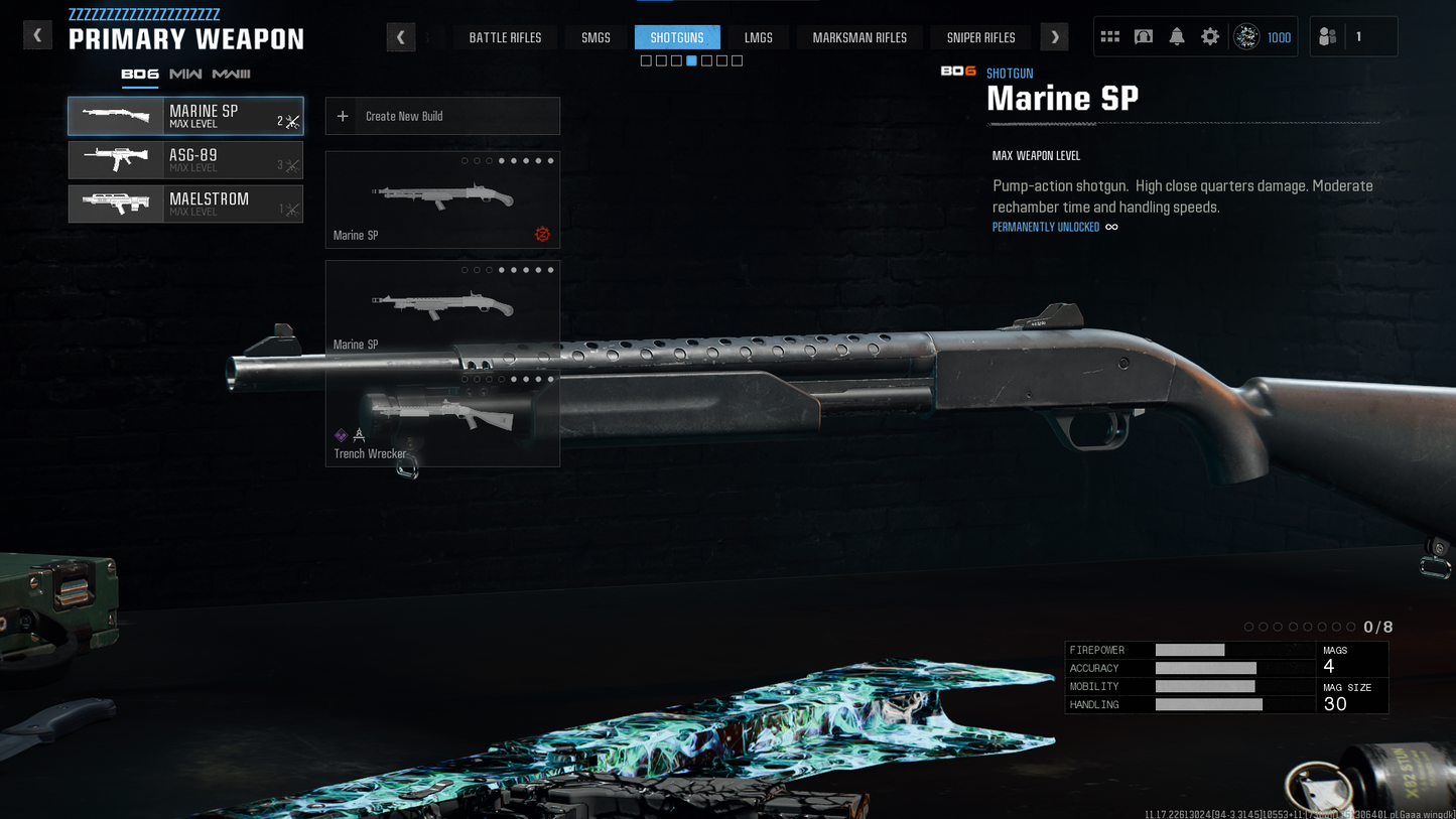 🔥 BO6 EVERYTHING UNLOCKED 🔥 Dark Matter + Nebula + Abyss 🌌 Prestige Legend 🌌 Level 1000 🌌 All Guns Maxed 🌌 2000+ Camos 🎨 Season 3 & 4 Battle Passes Purchased 💎 All Pictures Attached 🎁 Full Access 🔗 Linkable to: Steam , Battle.net, PSN, Xbox 🕹️ #avKRqu
