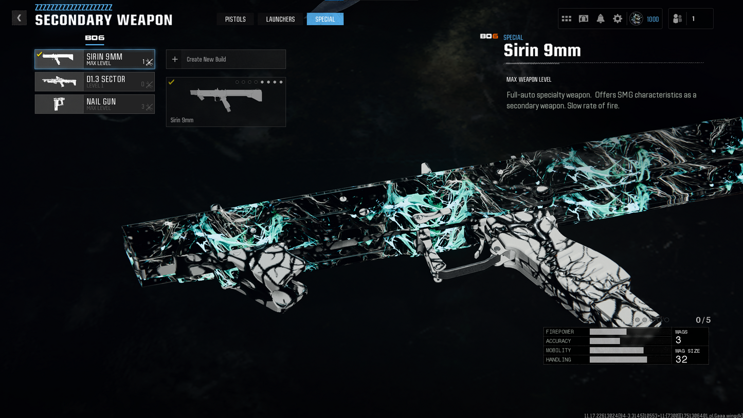 🔥 BO6 EVERYTHING UNLOCKED 🔥 Dark Matter + Nebula + Abyss 🌌 Prestige Legend 🌌 Level 1000 🌌 All Guns Maxed 🌌 2000+ Camos 🎨 Season 3 & 4 Battle Passes Purchased 💎 All Pictures Attached 🎁 Full Access 🔗 Linkable to: Steam , Battle.net, PSN, Xbox 🕹️ #avKRqu