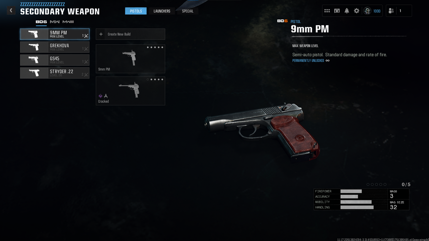 🔥 BO6 EVERYTHING UNLOCKED 🔥 Dark Matter + Nebula + Abyss 🌌 Prestige Legend 🌌 Level 1000 🌌 All Guns Maxed 🌌 2000+ Camos 🎨 Season 3 & 4 Battle Passes Purchased 💎 All Pictures Attached 🎁 Full Access 🔗 Linkable to: Steam , Battle.net, PSN, Xbox 🕹️ #avKRqu