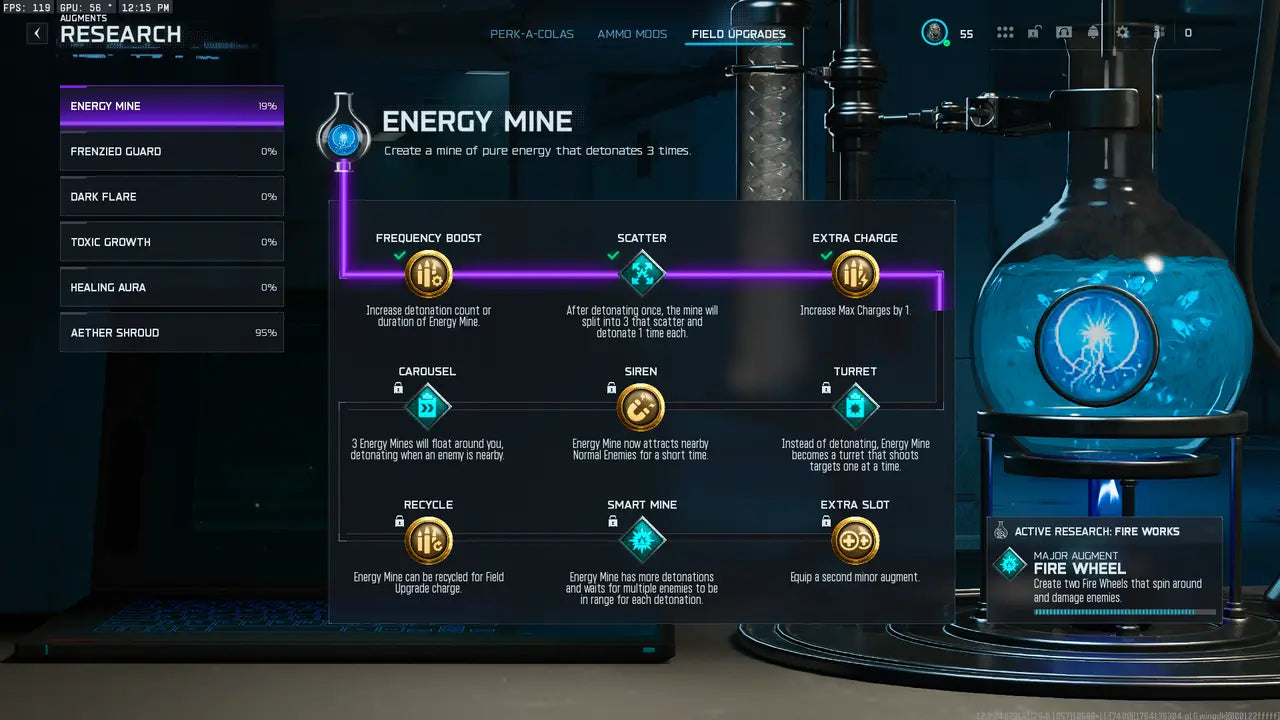 BO7 I 30 Infestation Camo Unlocked I 450+ Camos | All Guns Unlocked | Prestige 1 | Level 55 | Linkable: Steam / Battle.net / PS / Xbox | Full Access (No Restrictions / No Bans) |