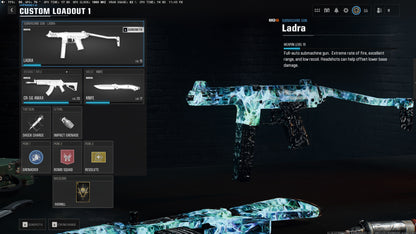 🏺 Legit Abyss Unlock (Inclu .New Guns Amax Kilo Ladra) 🔥 500 Camos 🔥 Level 55 + legitimately unlocked 🕸️ Gold Tiger ✨ King's Ransom 👁 Catalyst ✨ Gold Camos 🦾 Full access linkable to: Steam, Battle.net, PSN, Xbox 🌐 Black Ops 6 Warzone 4 BO6