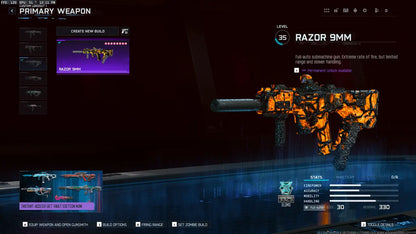 BO7 Infestation Camo Hand Unlock Service (Final ZM Mastery) | Bloodstone , Doomsteel l 100% Safe
