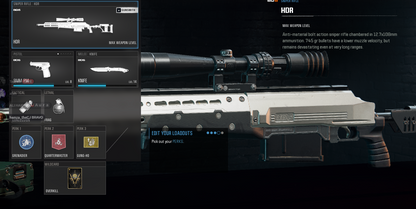 ⚡ BO6 GOD-TIER ACCOUNT | 💣 5 MAXED GUNS (Ladra, Krig C, HDR, LC10, PP-919) 🔺 Level 55 Prestige | 🏆 WZ4 Predator Mode On 🎯 30 Top 1% Finishes | 🔓 Fully Unlocked 🔗 Instant Login: Steam / BNET / PSN / Xbox