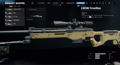 ⚔️ Warzone 4 Master Tier | 📈 Level 15 Completed | 🏅 30 Top Matches Secured 🧬 All-Star Operator Lineup | 🔓 Full Ownership | 📝 Editable Info 🌐 Cross-Platform: Steam • Battle.net • PSN • Xbox