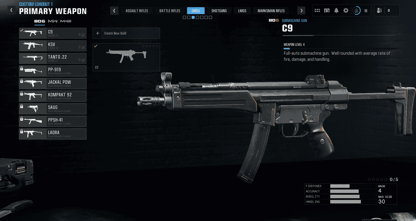⚔️ Warzone 4 | 📈 Level 15 Completed | 🏅 30 Top Matches Secured 🧬 All-Star Operator Lineup | 🔓 Full Ownership | 📝 Editable Info 🌐 Cross-Platform: Steam • Battle.net • PSN • Xbox