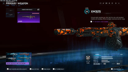 BO7 I 30 Infestation Camo Unlocked I 450+ Camos | All Guns Unlocked | Prestige 1 | Level 55 | Linkable: Steam / Battle.net / PS / Xbox | Full Access (No Restrictions / No Bans) |