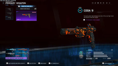 BO7 I 30 Infestation Camo Unlocked I 450+ Camos | All Guns Unlocked | Prestige 1 | Level 55 | Linkable: Steam / Battle.net / PS / Xbox | Full Access (No Restrictions / No Bans) |