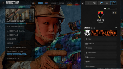 🪐 Nebula Camo Unlocked 🏅 500 Camos + Level 55 ⚡ Handmade 🔑 Full Access 🌐 Steam/BNet/PSN/Xbox 🎮 BO6 & WZ4