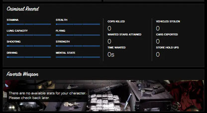 🛡️🌠 [PS5] 💰 1 Billion ( 65M Pure Cash + 280 Delexo ) | RP Rank 1-5 🏹 | GTA 5 Online Modded Account 🚁 | Instant Delivery 🏎️ | #T7N3B8J