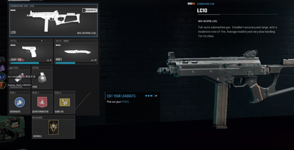 ⚡ BO6 GOD-TIER ACCOUNT | 💣 5 MAXED GUNS (Ladra, Krig C, HDR, LC10, PP-919) 🔺 Level 55 Prestige | 🏆 WZ4 Predator Mode On 🎯 30 Top 1% Finishes | 🔓 Fully Unlocked 🔗 Instant Login: Steam / BNET / PSN / Xbox