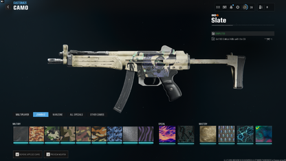 🔥 *BO6 PRO-READY ACCOUNT* ⚔️ 22+ PAID BUNDLES | 👑 PRESTIGE 100% 💫 NEBULA 33 + ABYSS 18 | 🎯 *30+ MAXED SWEAT GUNS* 🏅 *50+ RANKED WINS* | 🚀 WZ INSTANT-LOADOUT 🔌 LINK & PLAY: STEAM💻 | BNET⚙️ | PSN🎯 | XBOX