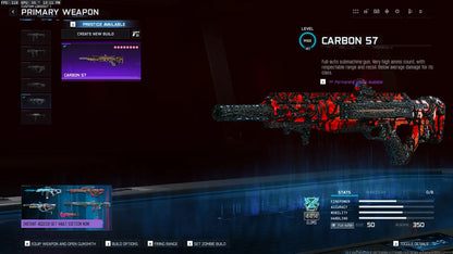 BO7 I 30 Infestation Camo Unlocked I 450+ Camos | All Guns Unlocked | Prestige 1 | Level 55 | Linkable: Steam / Battle.net / PS / Xbox | Full Access (No Restrictions / No Bans) |