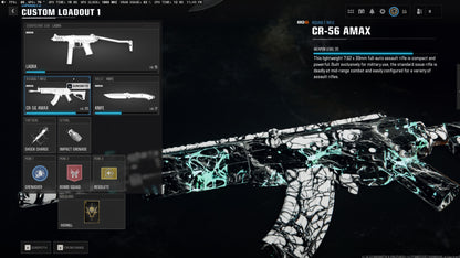 🏺 Legit Abyss Unlock (Inclu .New Guns Amax Kilo Ladra) 🔥 500 Camos 🔥 Level 55 + legitimately unlocked 🕸️ Gold Tiger ✨ King's Ransom 👁 Catalyst ✨ Gold Camos 🦾 Full access linkable to: Steam, Battle.net, PSN, Xbox 🌐 Black Ops 6 Warzone 4 BO6
