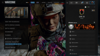 🪐 Nebula Camo Unlocked 🏅 500 Camos + Level 55 ⚡ Handmade 🔑 Full Access 🌐 Steam/BNet/PSN/Xbox 🎮 BO6 & WZ4