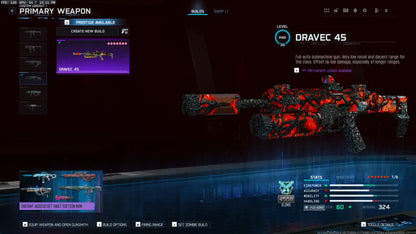 BO7 Infestation Camo Hand Unlock Service (Final ZM Mastery) | Bloodstone , Doomsteel l 100% Safe