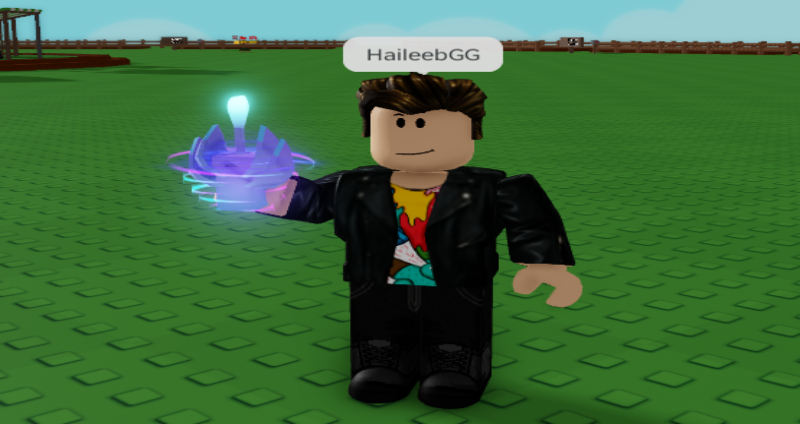 Hypno Bloom