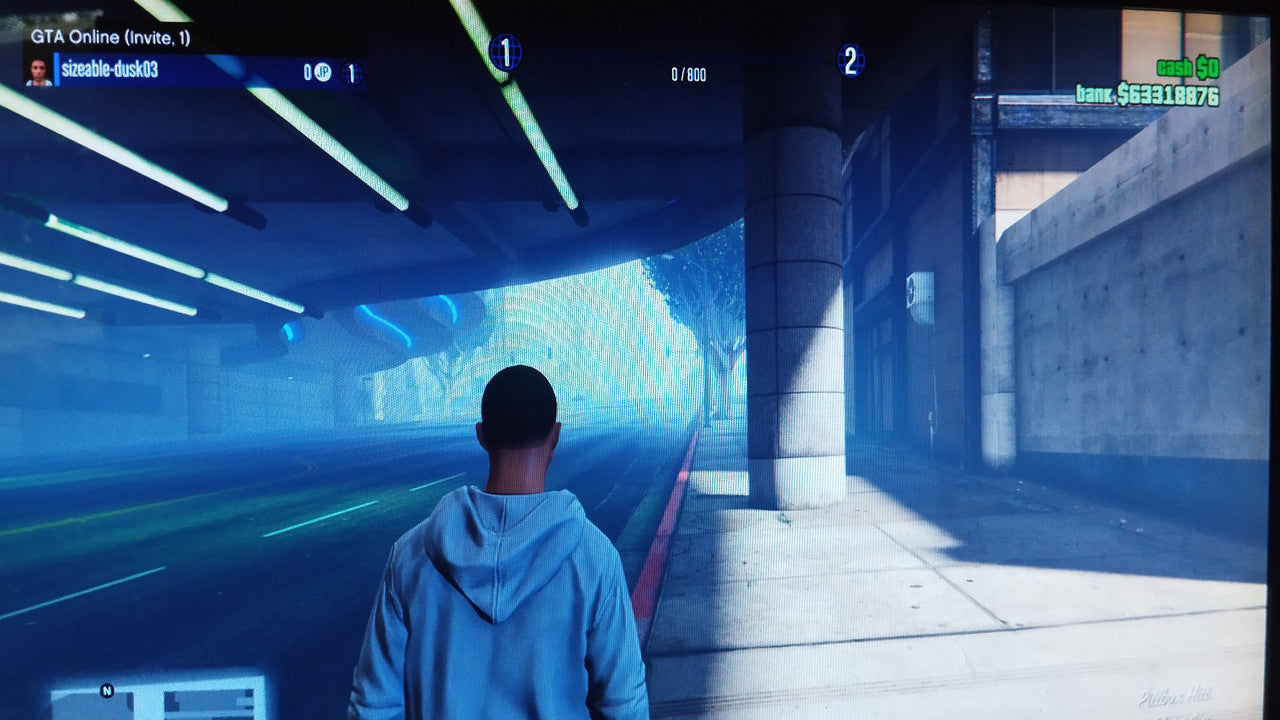 🦙 PS5 ⛳ 1 Billion Total ( 60million Pure Cash + Cars ) 🦜10x SuperCars ✔ GTA 5 Top-tier Account ⚡ Instant Launch Mode ⚡ Fast Access 🚀 The Full Experience #x3c6kd