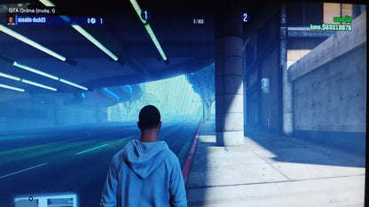 🦙 PS5 ⛳ 1 Billion Total ( 60million Pure Cash + Cars ) 🦜10x SuperCars ✔ GTA 5 Top-tier Account ⚡ Instant Launch Mode ⚡ Fast Access 🚀 The Full Experience #x3c6kd