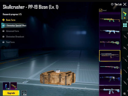 🔥 ULTIMATE MUMMY ACCOUNT | 23X Gunlab | Mythic Lobby | LVL 4 Glacier 💎 Duo Mummy + Yellow Mummy + 51 Mythics | Premium Inventory #WgIiWs