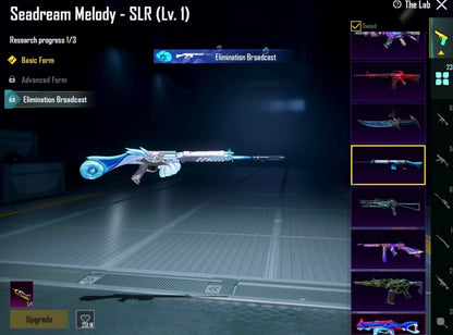 🔥 ULTIMATE MUMMY ACCOUNT | 23X Gunlab | Mythic Lobby | LVL 4 Glacier 💎 Duo Mummy + Yellow Mummy + 51 Mythics | Premium Inventory #WgIiWs