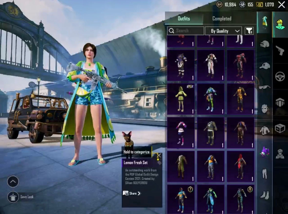 🔥 ULTIMATE MUMMY ACCOUNT | 23X Gunlab | Mythic Lobby | LVL 4 Glacier 💎 Duo Mummy + Yellow Mummy + 51 Mythics | Premium Inventory #WgIiWs