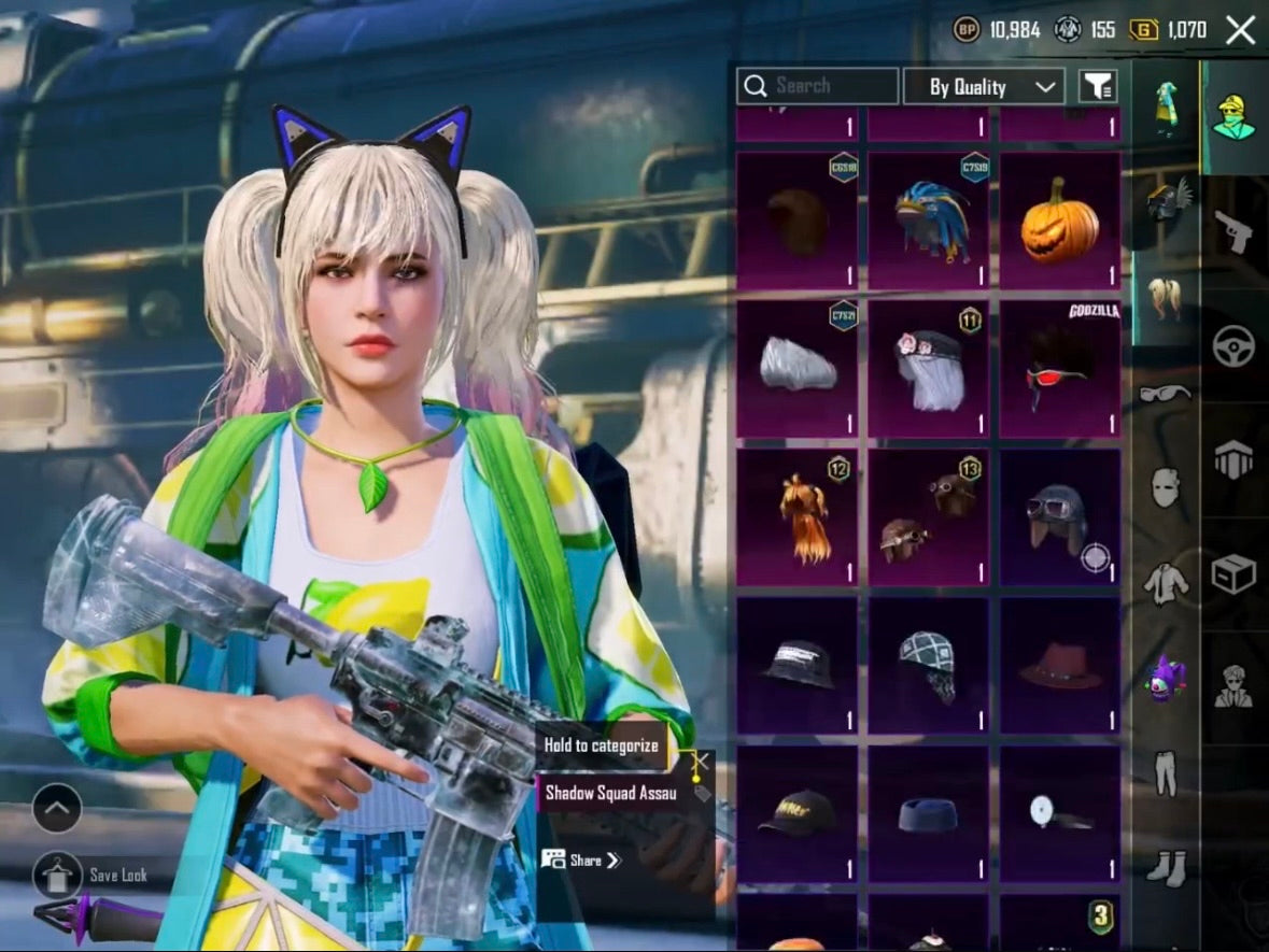 🔥 ULTIMATE MUMMY ACCOUNT | 23X Gunlab | Mythic Lobby | LVL 4 Glacier 💎 Duo Mummy + Yellow Mummy + 51 Mythics | Premium Inventory #WgIiWs