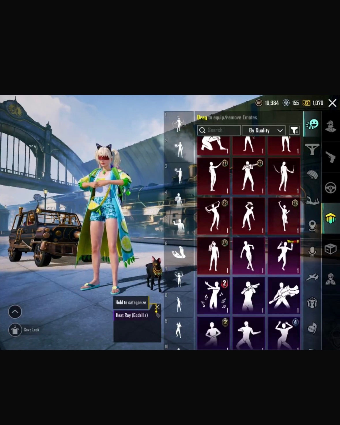 🔥 ULTIMATE MUMMY ACCOUNT | 23X Gunlab | Mythic Lobby | LVL 4 Glacier 💎 Duo Mummy + Yellow Mummy + 51 Mythics | Premium Inventory #WgIiWs