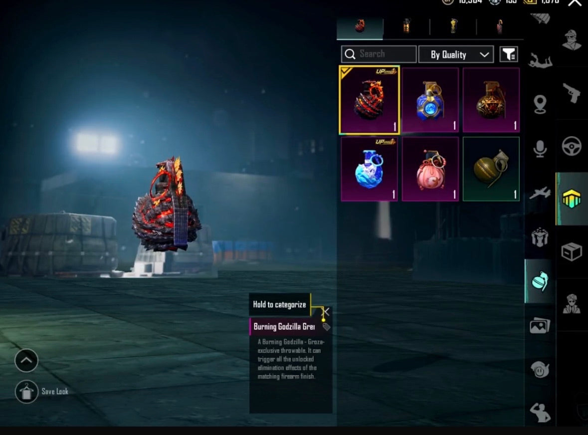 🔥 ULTIMATE MUMMY ACCOUNT | 23X Gunlab | Mythic Lobby | LVL 4 Glacier 💎 Duo Mummy + Yellow Mummy + 51 Mythics | Premium Inventory #WgIiWs