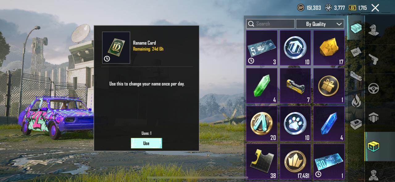 🟡 Yellow Mummy Set 🔥 PUBG MOBILE OG ACCOUNT | LEVEL 68 | RARE SKINS + UMP & GROZA UPGRADES 🔥