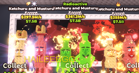 🔥CHEAPEST🔥⏳ Ketchuru And Musturu 💵300M/s - 850M/s💵FREE SECRET GIFT