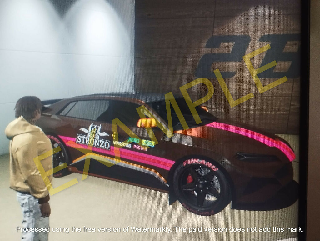 🎅 PS5 🎅 1 Billion Total 🎅 30 Random Modded Outfits 🎅 20 Modded Cars 🎅 RP Rank 1 ⸱ 10 🎅 Male Character 🏋️‍♂️ Instant Access 🎅 #N0EyL1