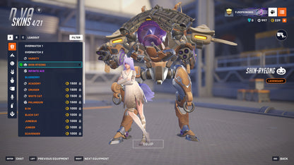 OLD Account ✨ 8 Mythic (MAXED) 🏆 2 Golden Guns ⚡ Level 454 🔸 71+ Legendary Skins #X9T4R7K
