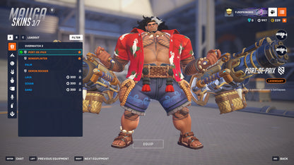 OLD Account ✨ 8 Mythic (MAXED) 🏆 2 Golden Guns ⚡ Level 454 🔸 71+ Legendary Skins #X9T4R7K