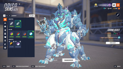 OLD Account ✨ 8 Mythic (MAXED) 🏆 2 Golden Guns ⚡ Level 454 🔸 71+ Legendary Skins #X9T4R7K