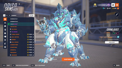 OLD Account ✨ 8 Mythic (MAXED) 🏆 2 Golden Guns ⚡ Level 454 🔸 71+ Legendary Skins #X9T4R7K